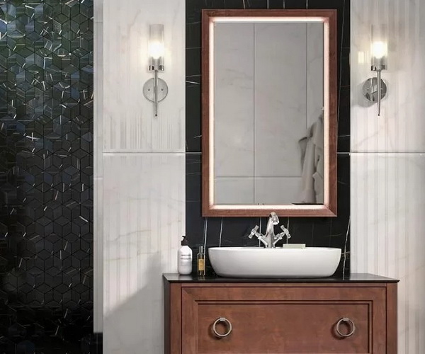 зеркало KERAMA MARAZZI PLAZA 65